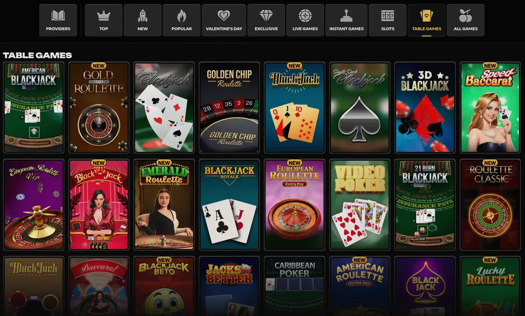 Panoramica dei giochi e bonus di Wild Tokyo casinò online