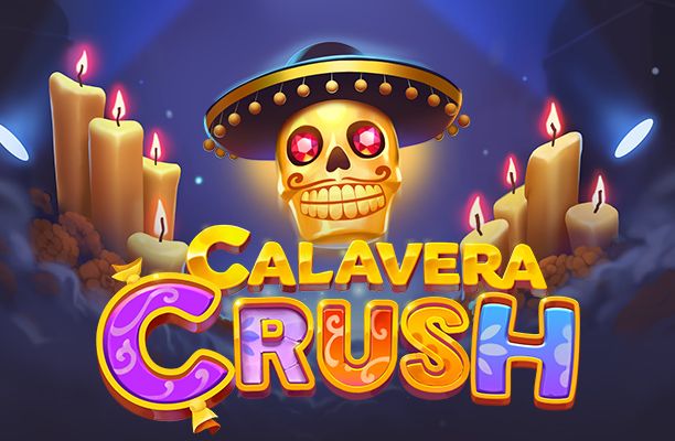 Calavera Crush - Yggdrasil